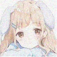 观众 小满 头像