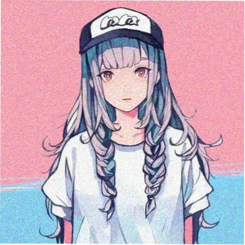 观众 三月的风 头像